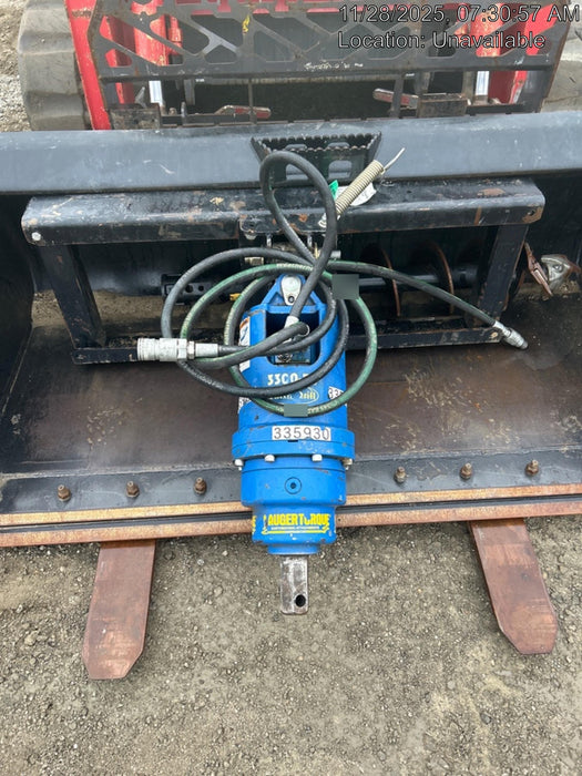 2023 AUGER TORQUE 3300-30