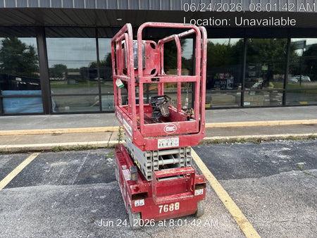 2018 MEC 1330SE