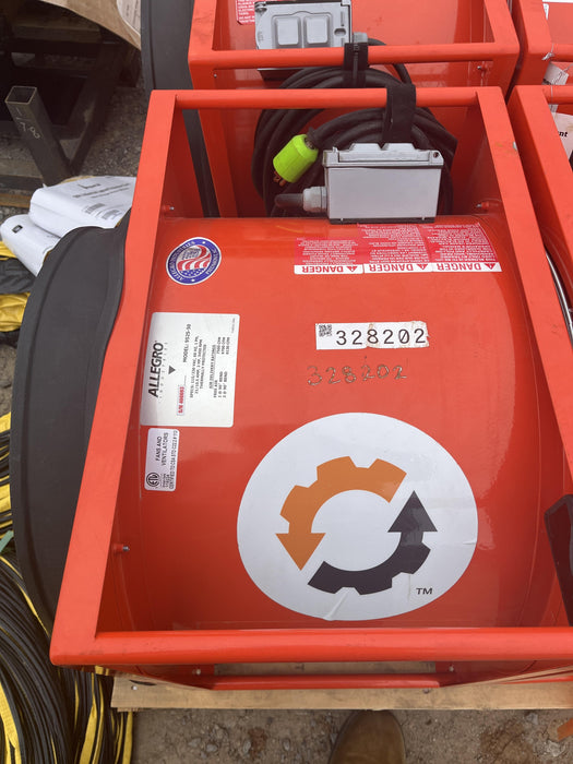 2023 ALLEGRO 9525-50