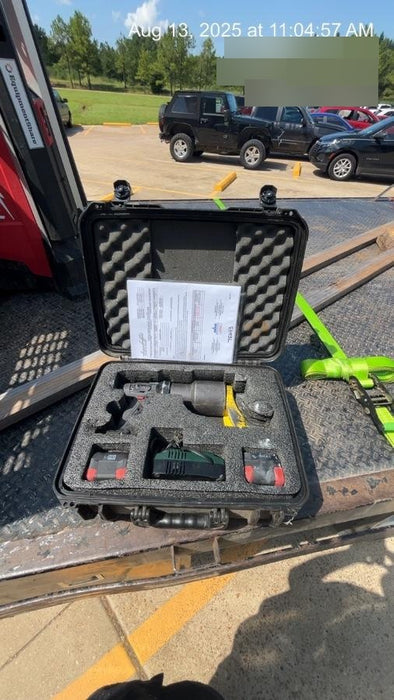 2020 TORCUP VT-3000KIT