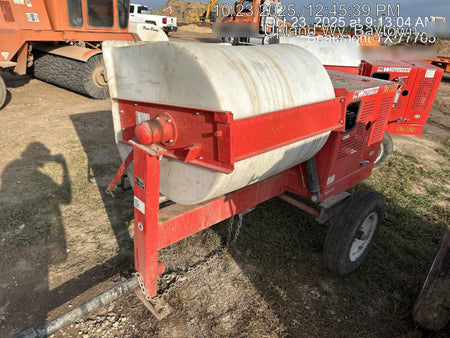 2025 MULTIQUIP WM120PHD
