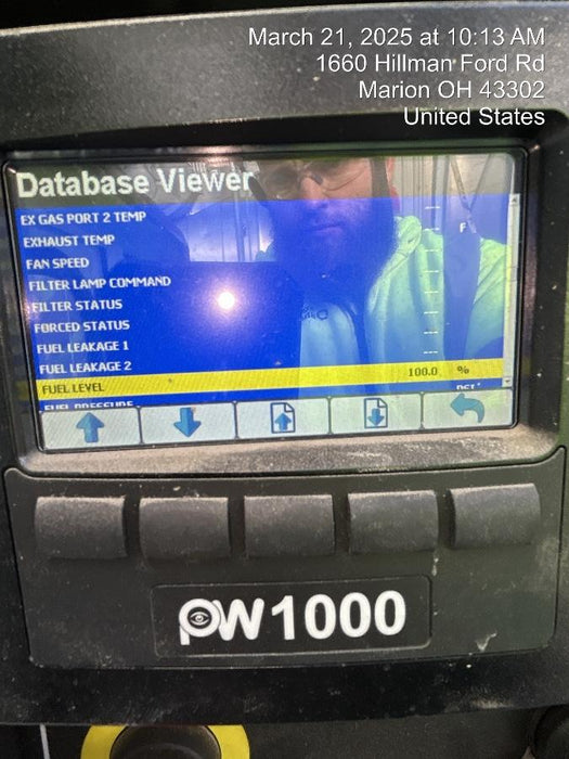 2023 ATLAS COPCO PAC F44 KD-S