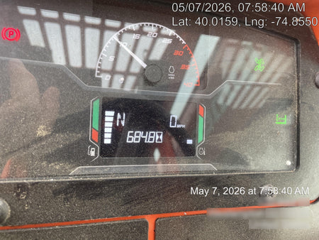 2023 SKYTRAK 6034