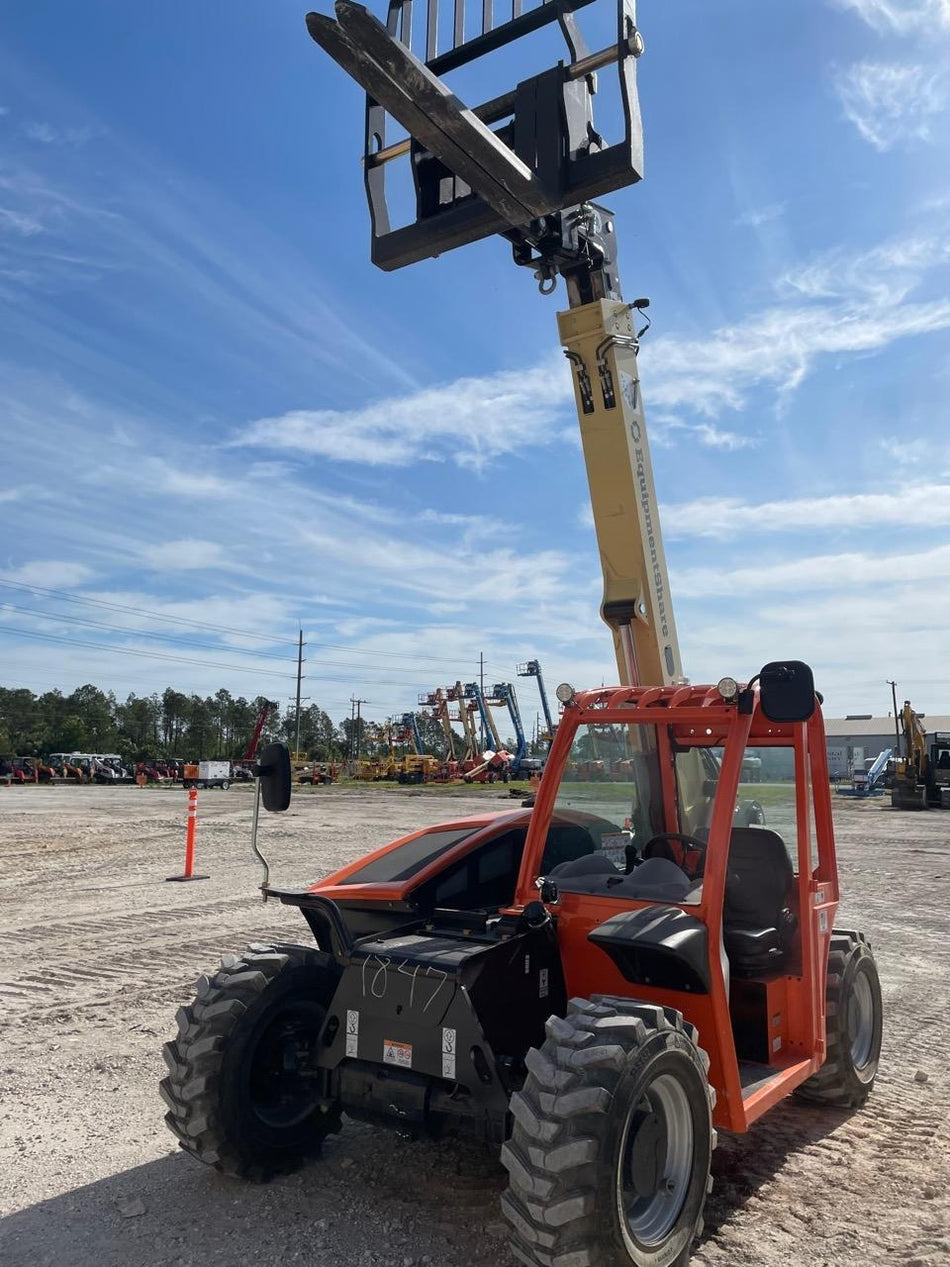 2024 JLG G5-18A