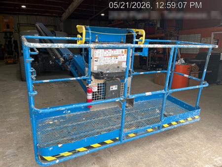 2024 GENIE S-65 HF