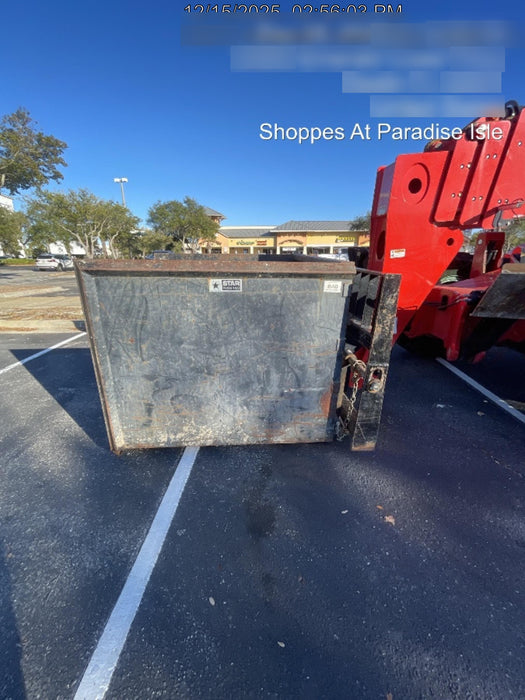 2021 STAR INDUSTRIES 1425