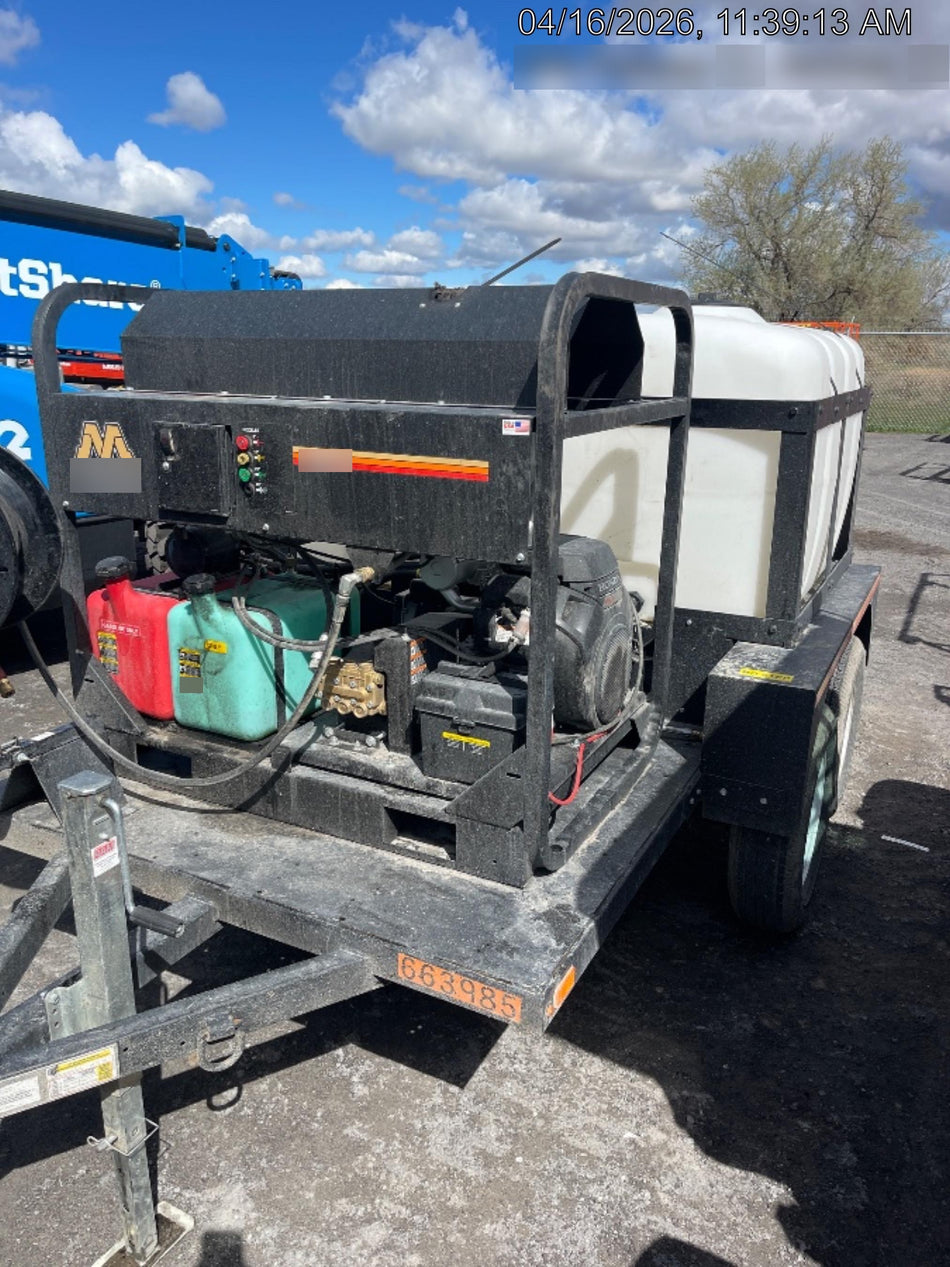 2025 MI-T-M HS-3505-1MGH-UR