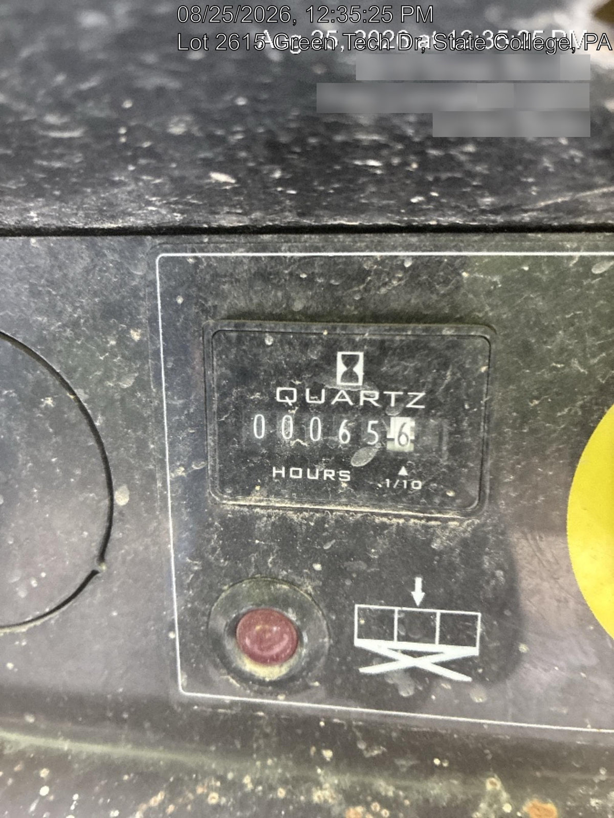 2023 JLG ES1932