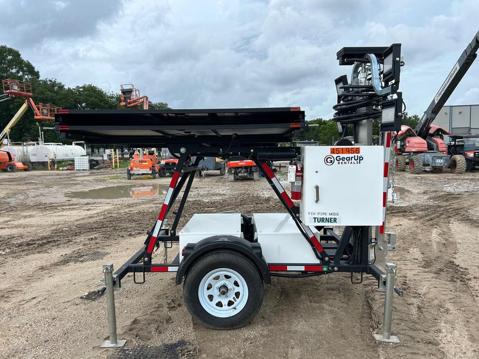 2024 WANCO WLTS-MM8A-1600