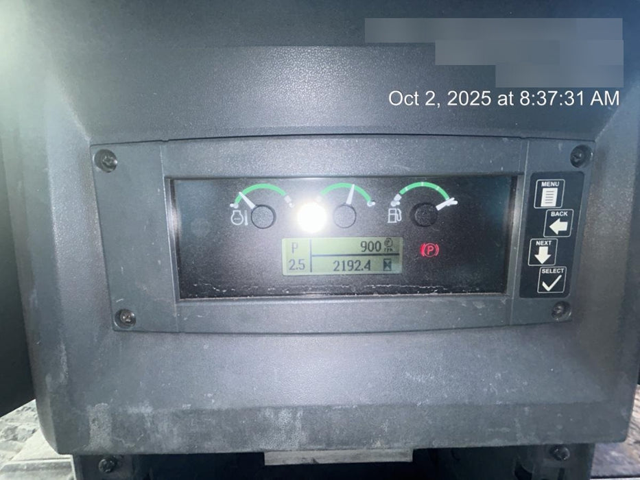 2021 JOHN DEERE 650K-II