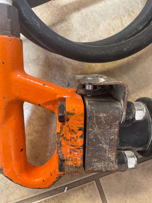 2024 MICHIGAN PNEUMATIC ES-CH3R-TRACKER