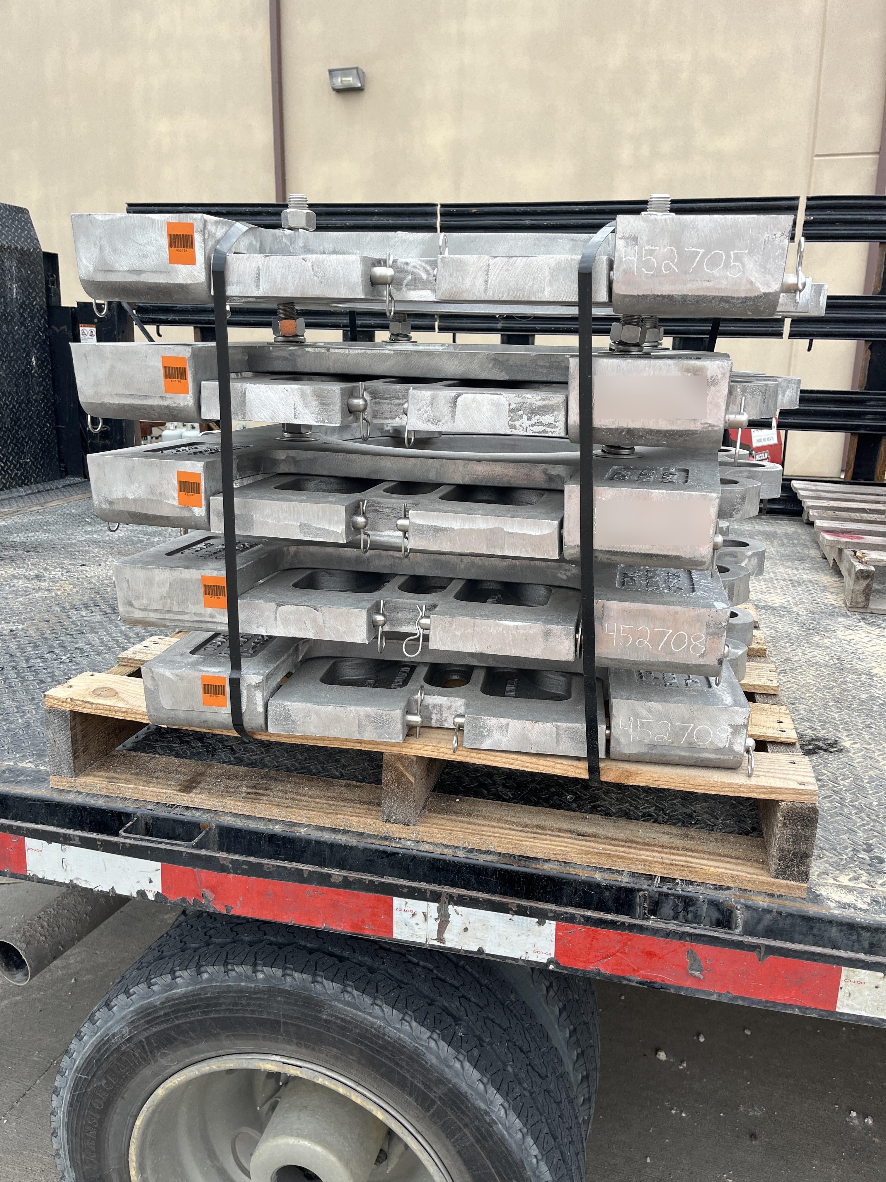 2024 TEXAS PNEUMATIC TOOLS, INC. TX-SG20