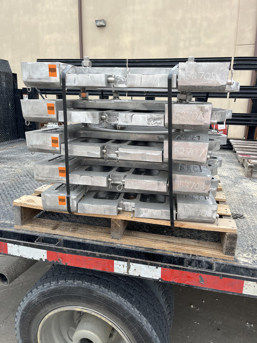 2024 TEXAS PNEUMATIC TOOLS, INC. TX-SG20