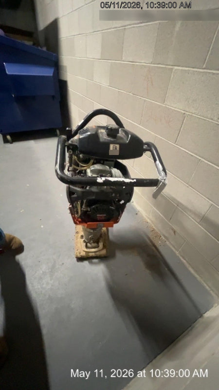2025 HUSQVARNA LT6005