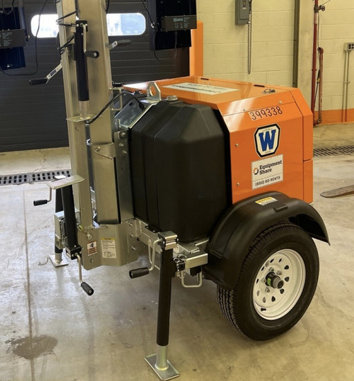 2024 WANCO WLTT-4MM4K