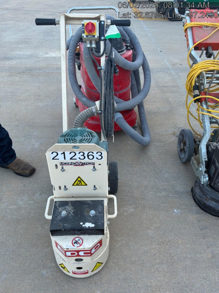 2024 MULTIQUIP CV2A
