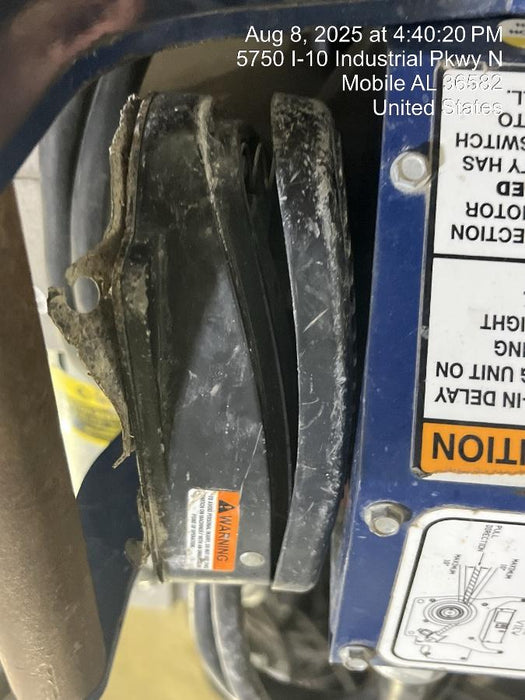 2023 CURRENT TOOLS 100A