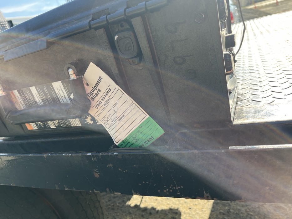 2022 LINCOLN ELECTRIC LN-25X