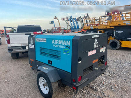 2022 AIRMAN PDS185S
