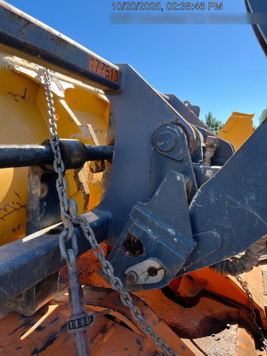 2021 STRICKLAND 100906