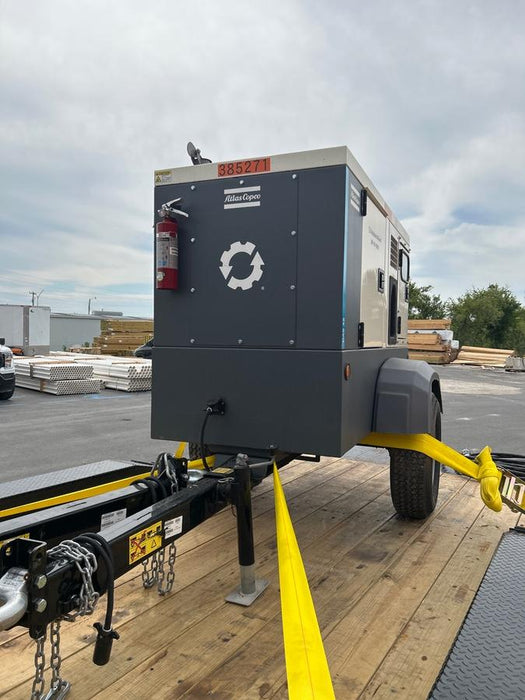 2023 ATLAS COPCO QAS45 CWK