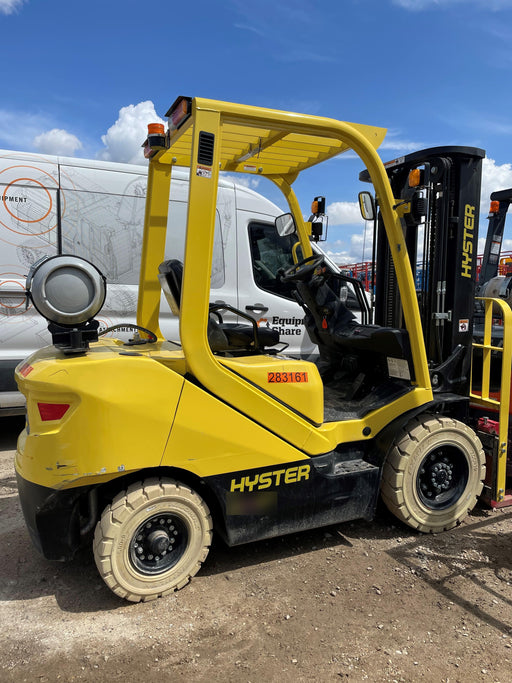 2022 HYSTER H50UT