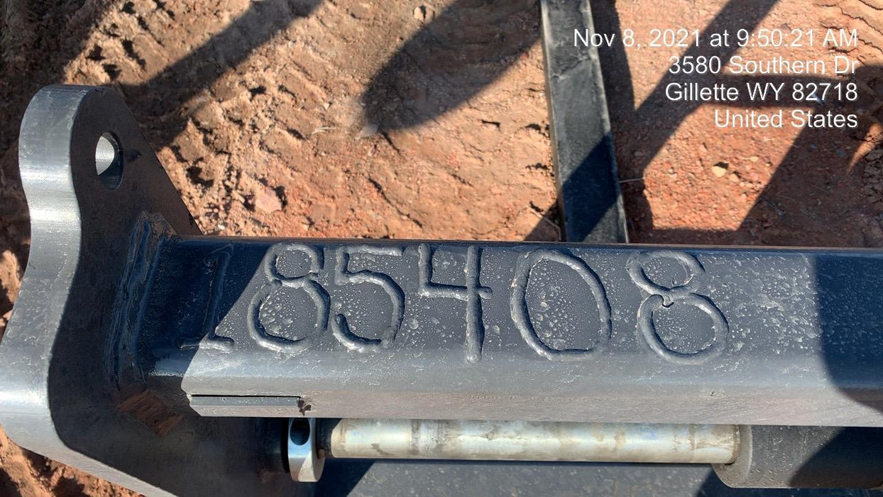 2021 STRICKLAND 100873