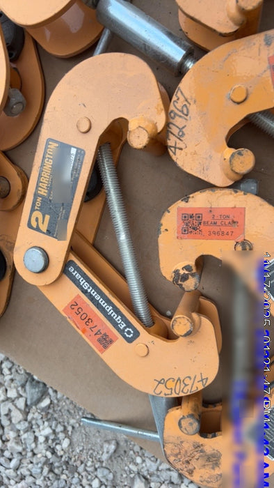 2024 HARRINGTON UBC020