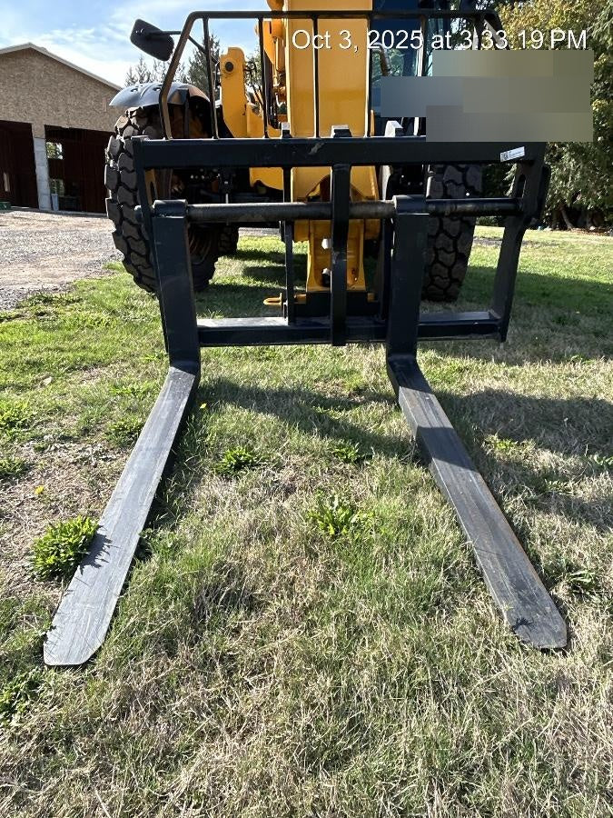 2025 JCB 506-36