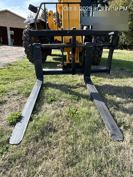 2025 JCB 506-36