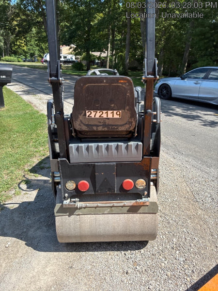 2022 THIRD COAST EQUIPMENT RA12V