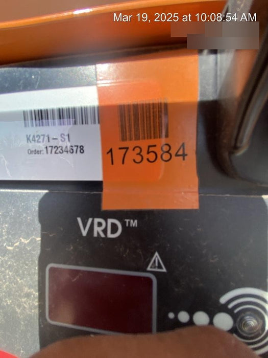 2021 LINCOLN ELECTRIC FLEXTEC 350X