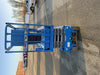 2020 Genie GS-1930 Solid Non Marking Tires, Beacon, Folding rails with half height swing gate