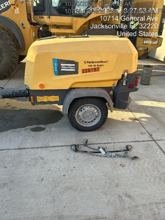 2024 MICHIGAN PNEUMATIC ES-CH3R-TRACKER