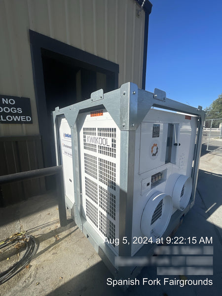 2023 KWIKOOL KPO25-43HF