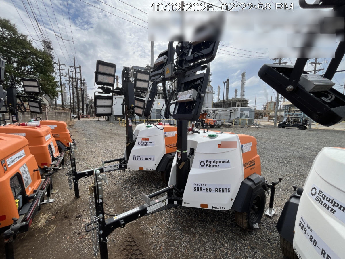 2026 GENERAC MLTS-4