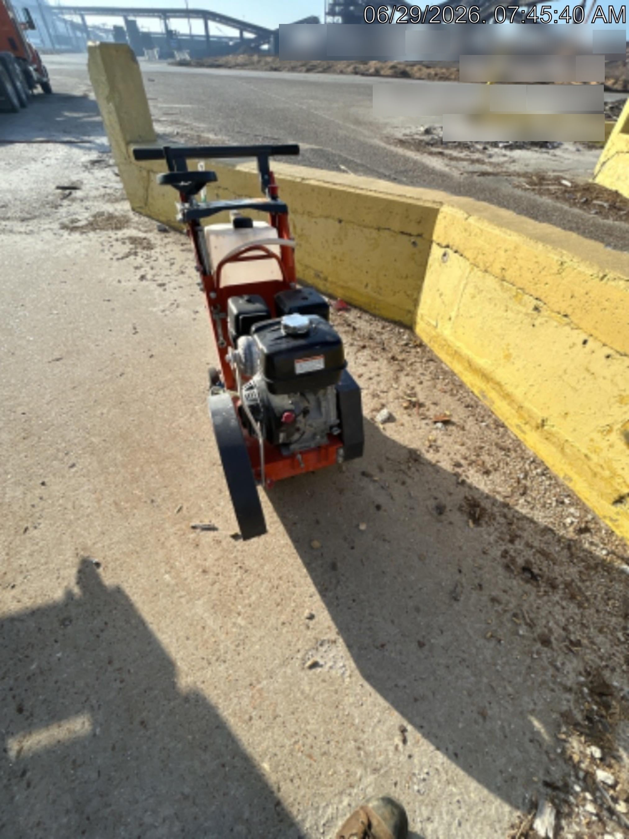 2025 HUSQVARNA FS 400 LV