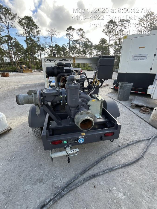 2024 ATLAS COPCO PAC F66 KD