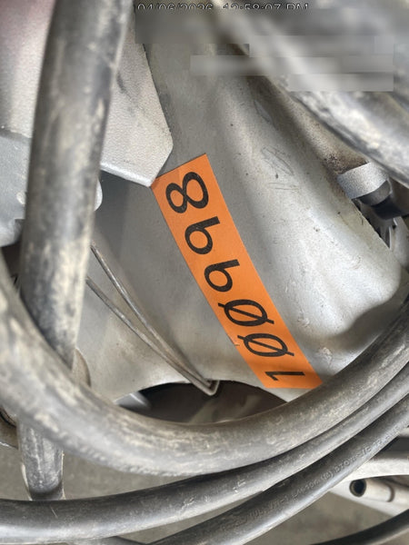 2020 RIDGID 300