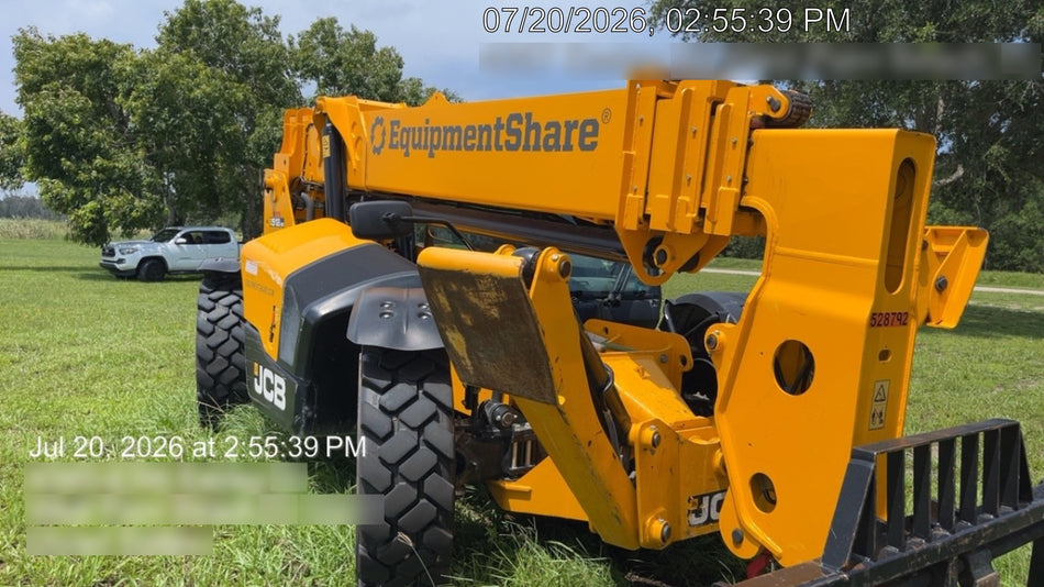 2025 JCB 512-56