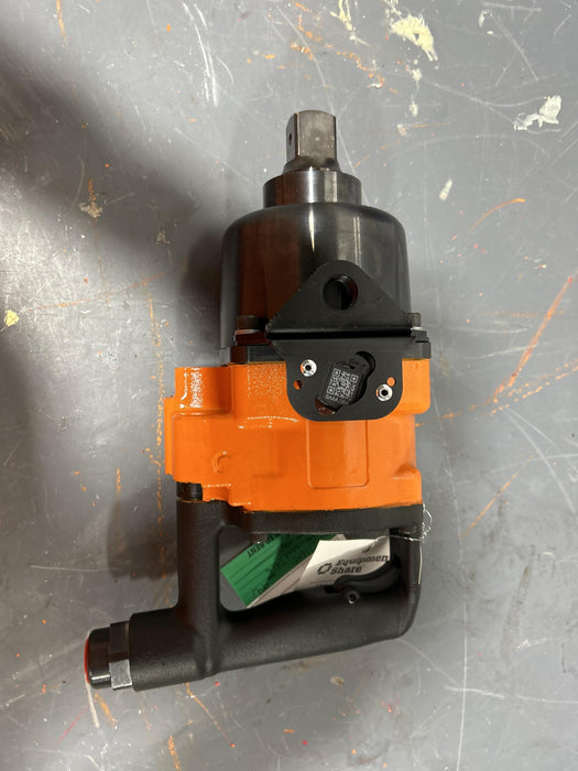 2024 MICHIGAN PNEUMATIC ES-4940B2-TRACKER