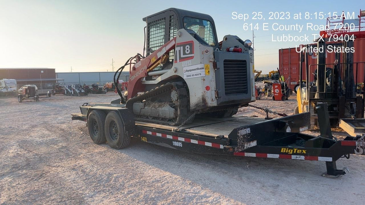 2022 PALADIN 30372A-0022