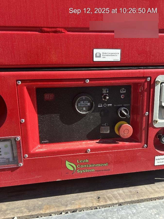 2026 MEC Micro 19-XD