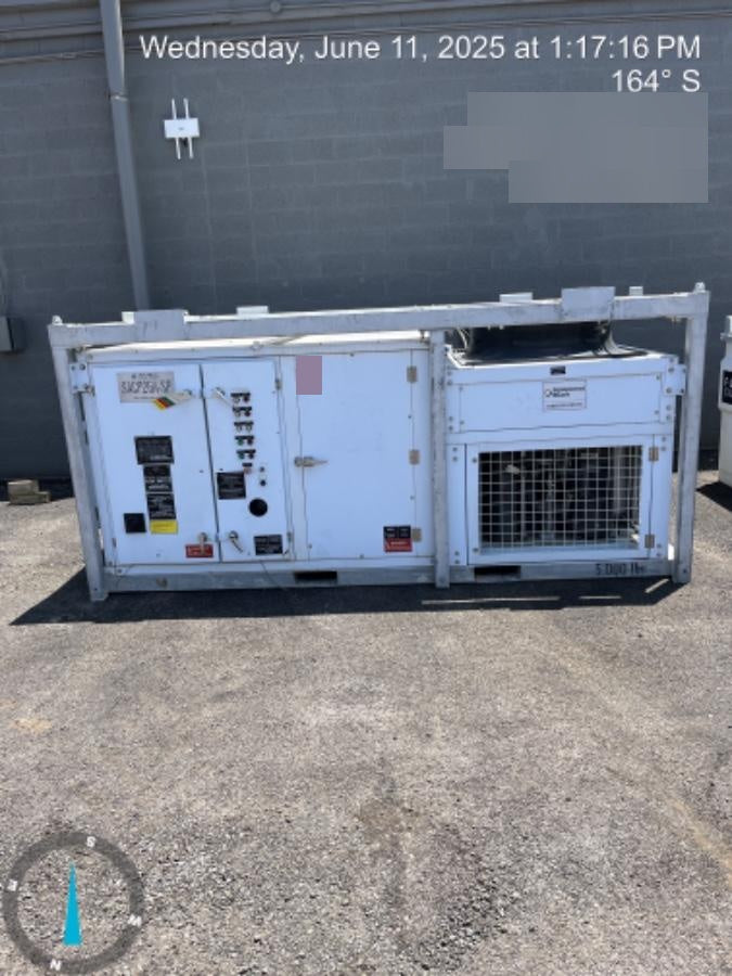 2020 SMARTECH SACP26A-SP