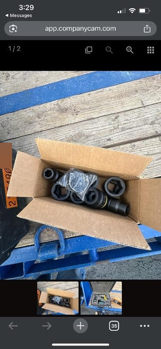 2023 TORCUP VT-3000KIT