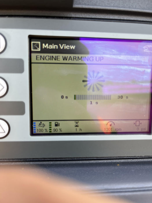 2023 ATLAS COPCO XAS 900