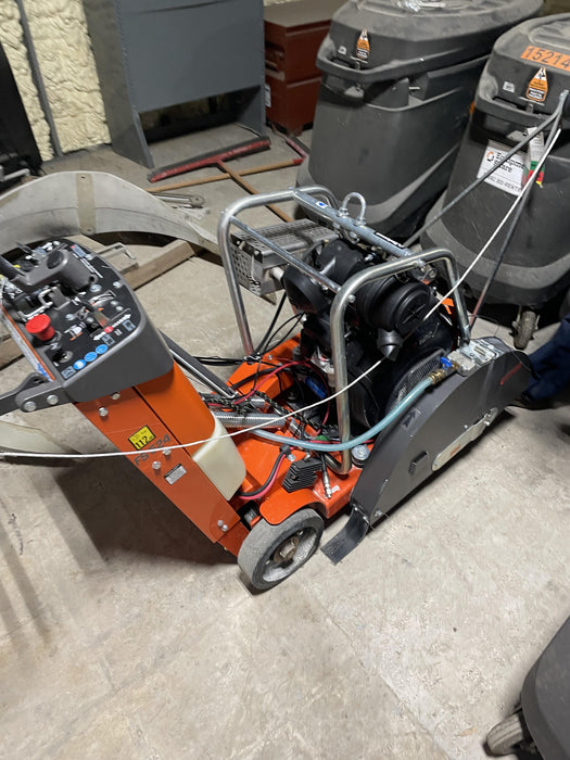 2024 HUSQVARNA FS 524