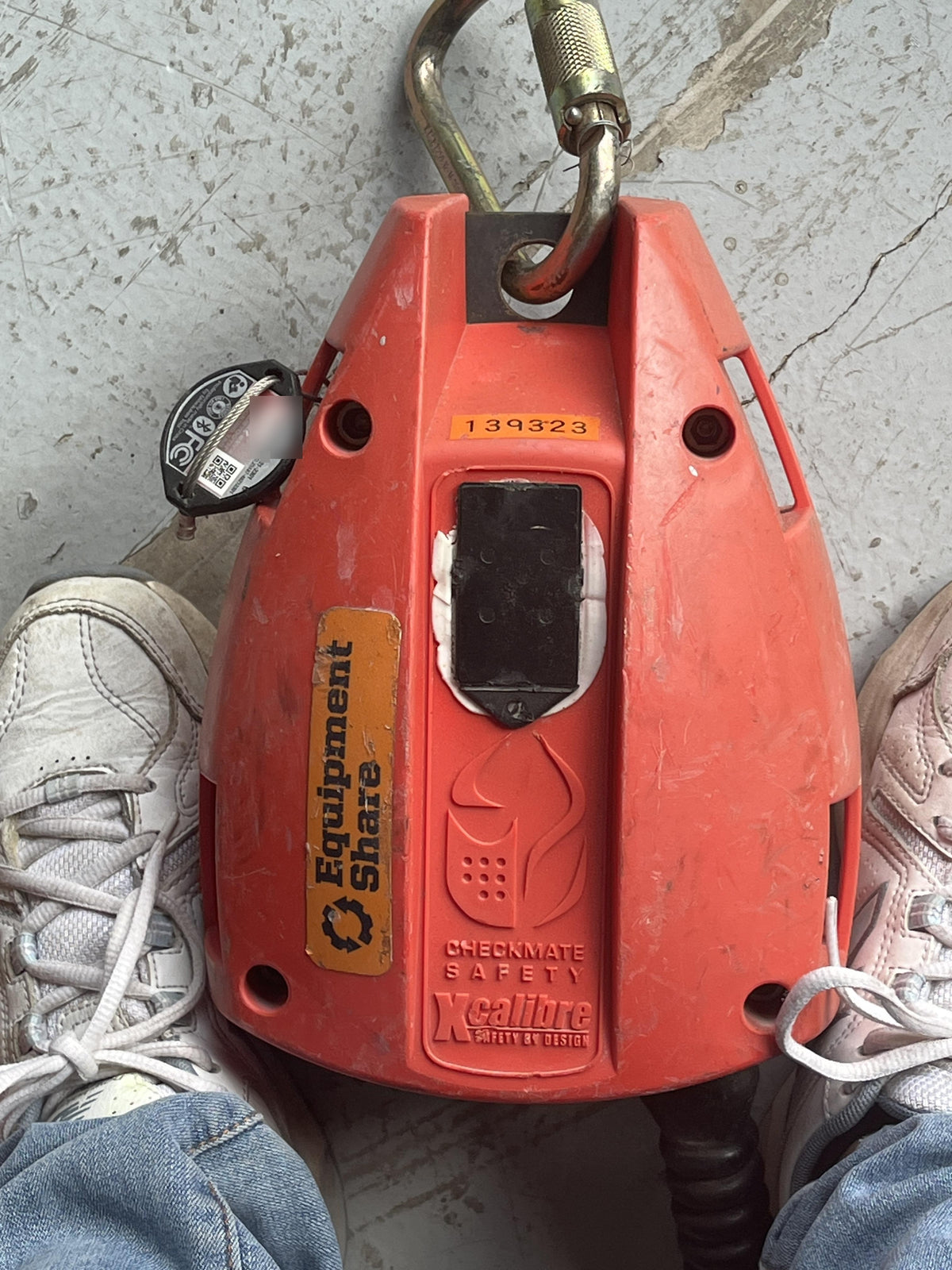 2021 GUARDIAN 32091