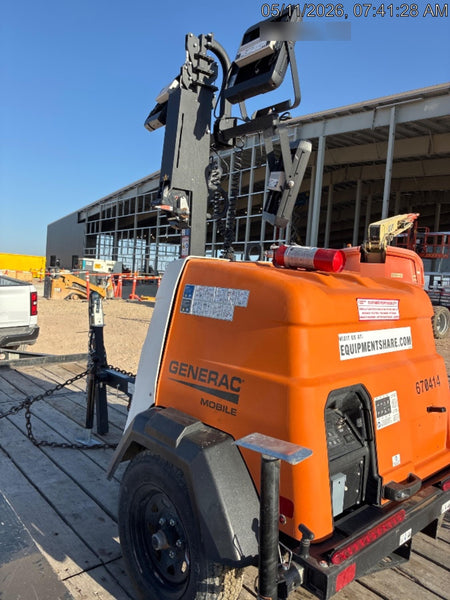 2026 GENERAC MLTS-4