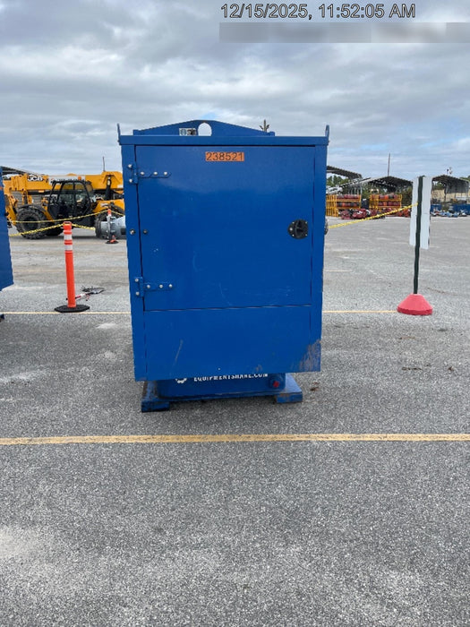 2022 THOMPSON 12R-DDS-3.6-X Canopy